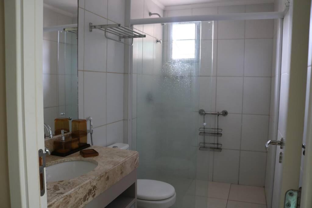 Golf Ville Resort Residence Bloco 64Mar Apto 31 Aquiraz - Ceara - Brasil Extérieur photo