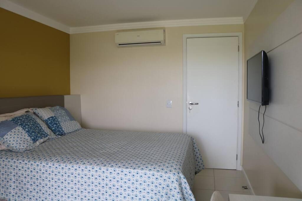 Golf Ville Resort Residence Bloco 64Mar Apto 31 Aquiraz - Ceara - Brasil Extérieur photo